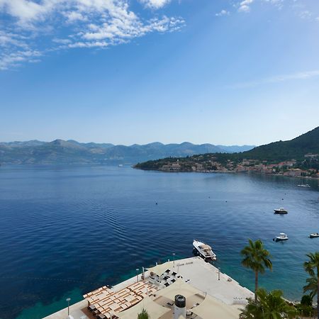 Rmh Lopud Lafodia Resort & Wellness Dış mekan fotoğraf