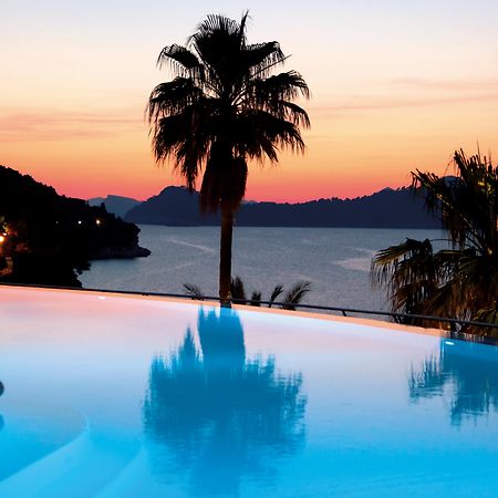 Rmh Lopud Lafodia Resort & Wellness Dış mekan fotoğraf