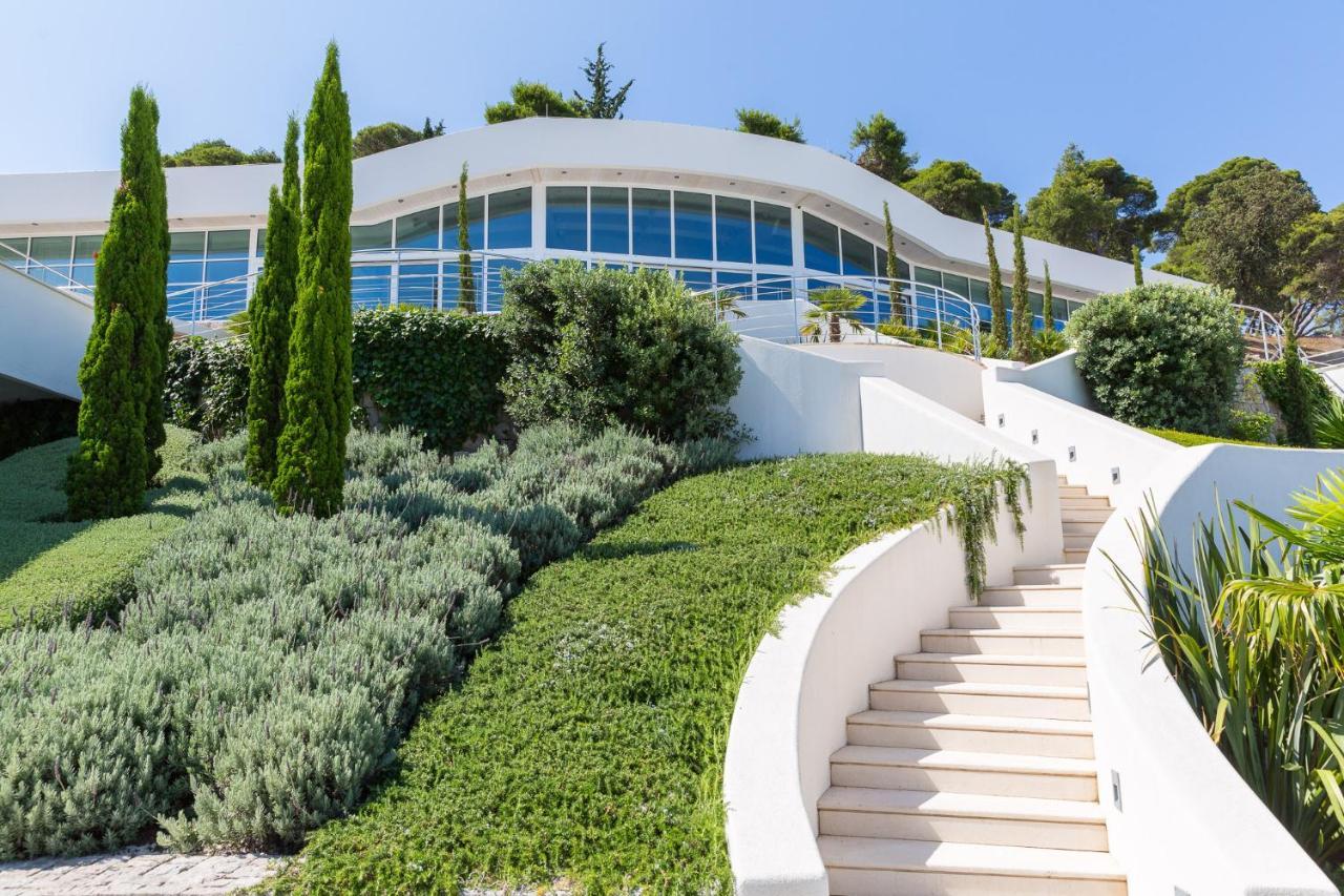 Rmh Lopud Lafodia Resort & Wellness Dış mekan fotoğraf