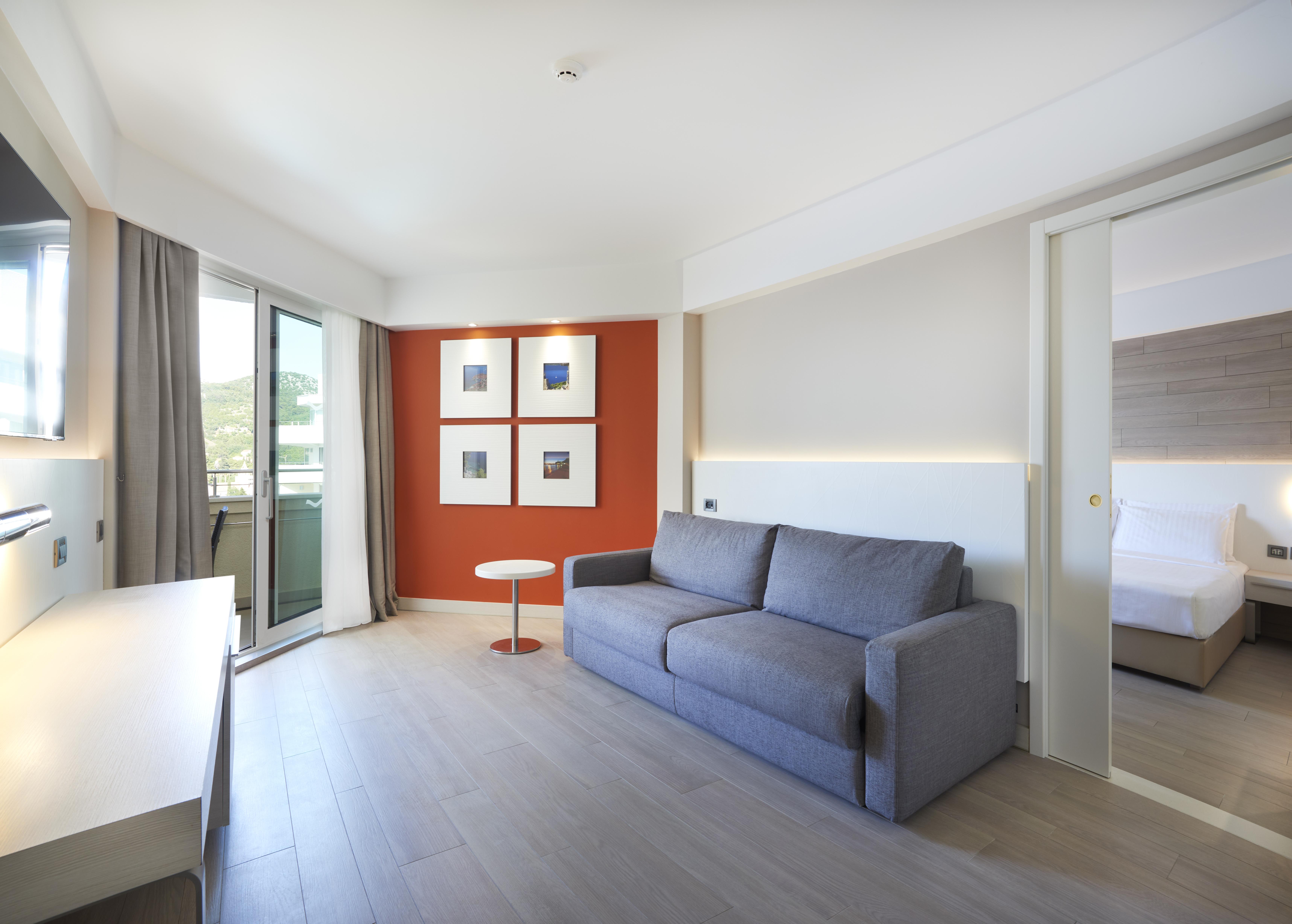 Rmh Lopud Lafodia Resort & Wellness Dış mekan fotoğraf