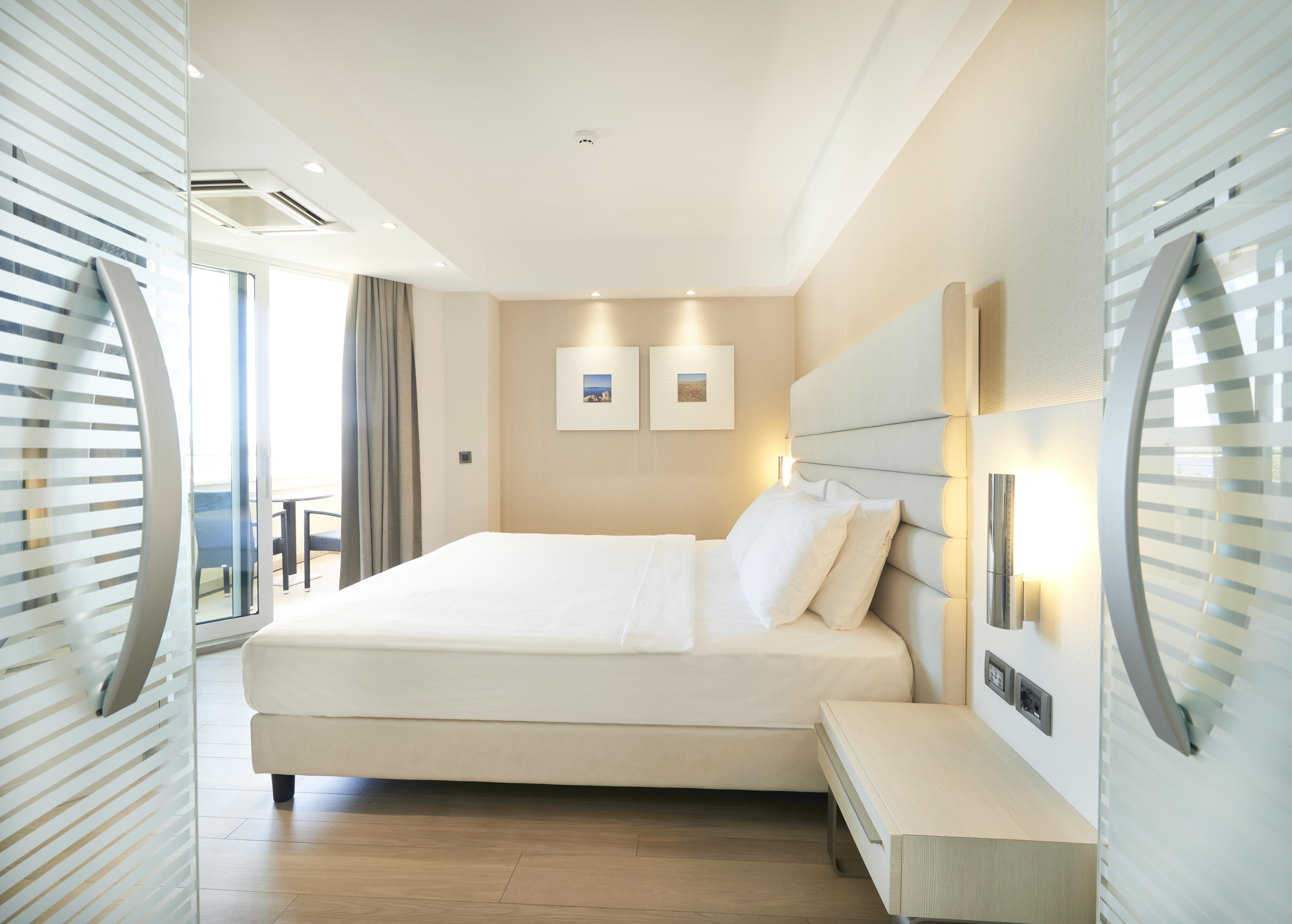 Rmh Lopud Lafodia Resort & Wellness Dış mekan fotoğraf