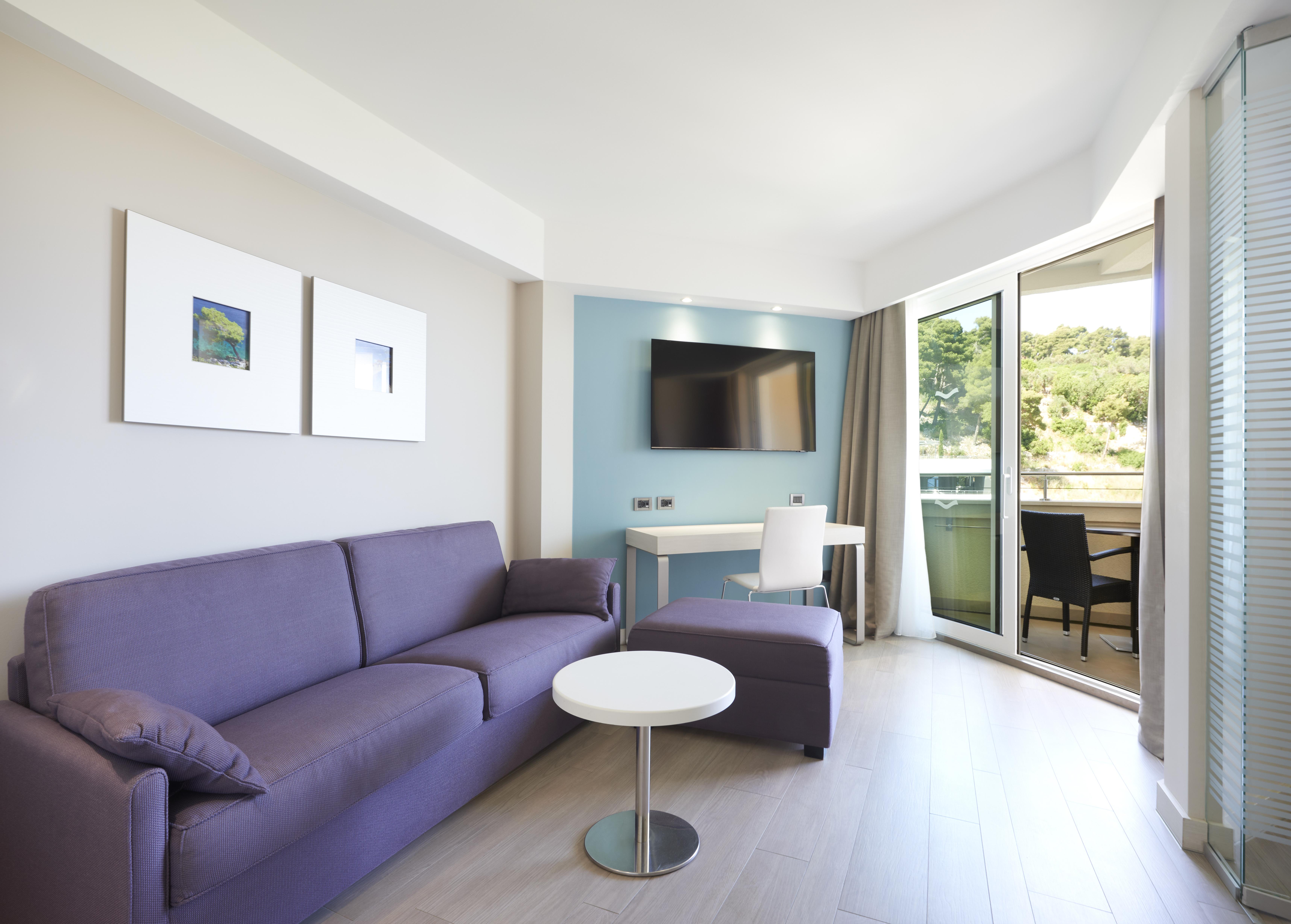 Rmh Lopud Lafodia Resort & Wellness Dış mekan fotoğraf