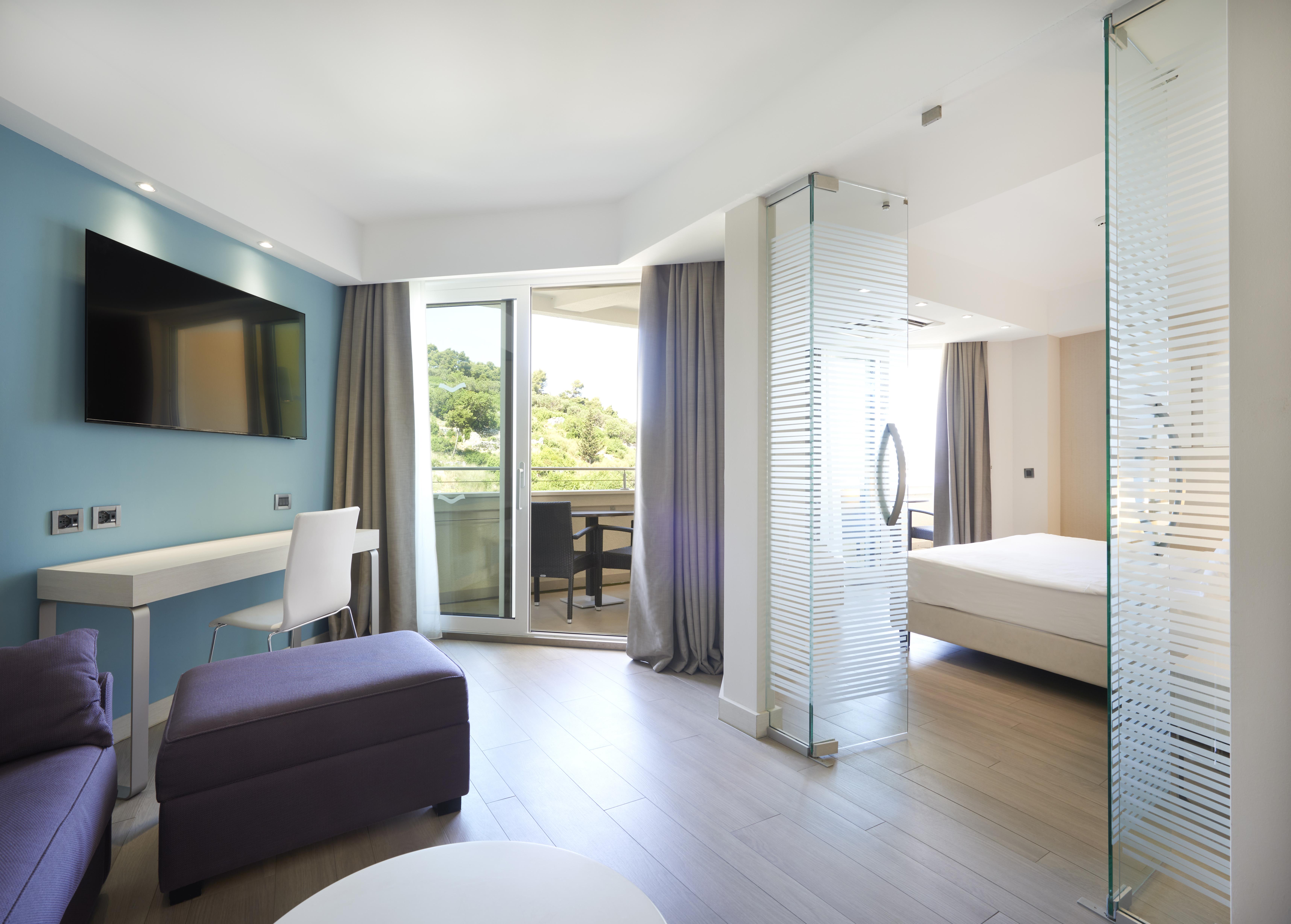 Rmh Lopud Lafodia Resort & Wellness Dış mekan fotoğraf