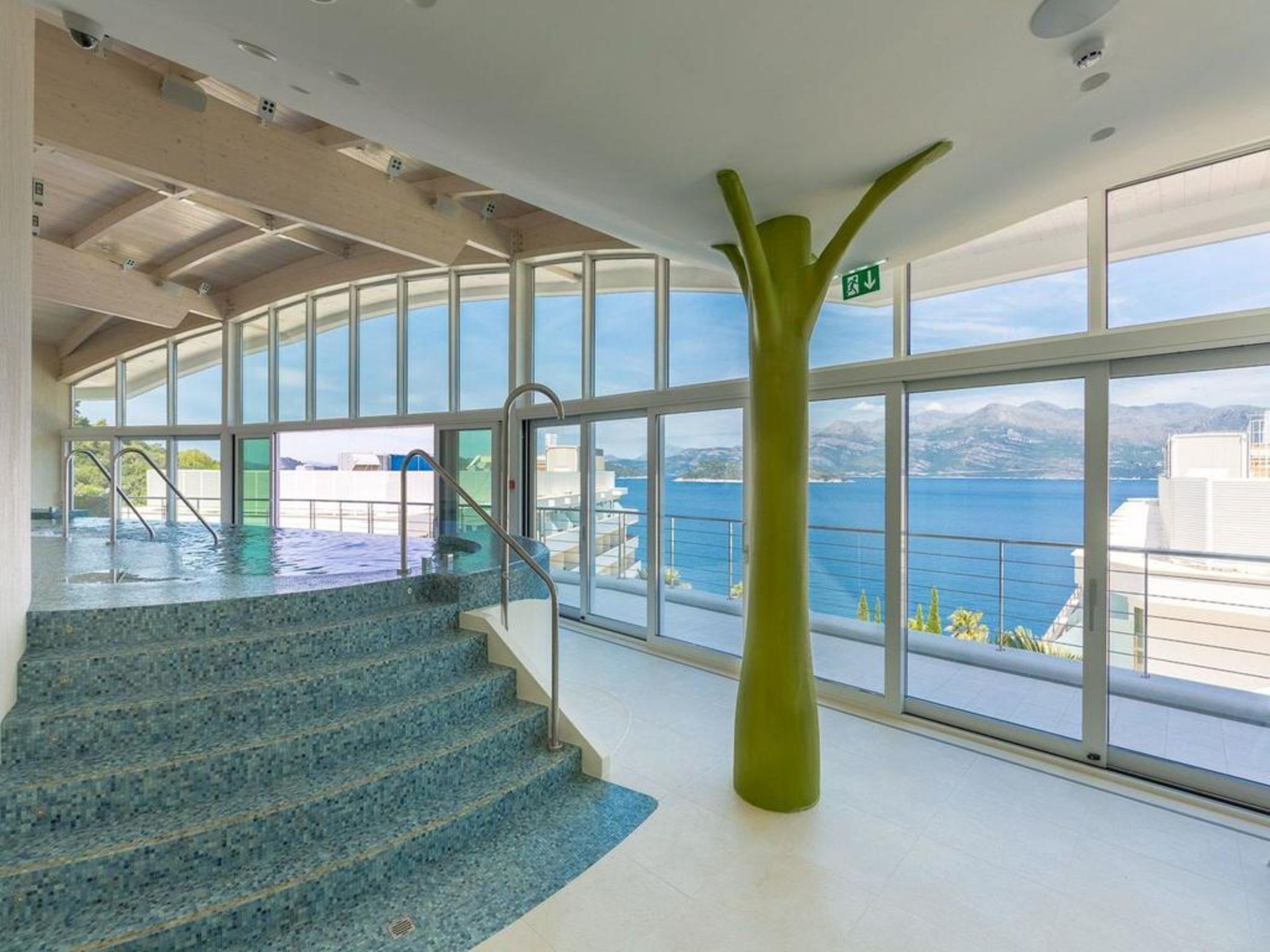 Rmh Lopud Lafodia Resort & Wellness Dış mekan fotoğraf