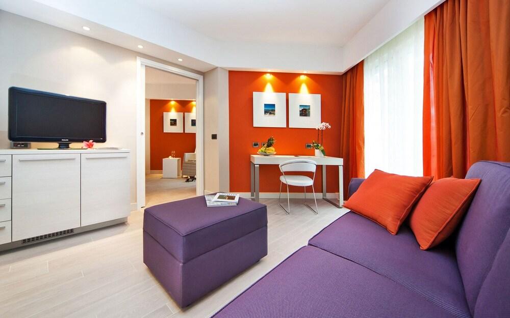 Rmh Lopud Lafodia Resort & Wellness Dış mekan fotoğraf