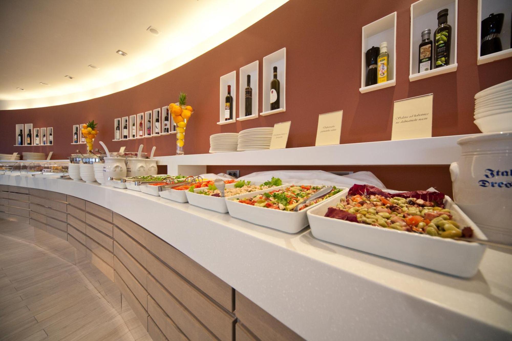 Rmh Lopud Lafodia Resort & Wellness Dış mekan fotoğraf
